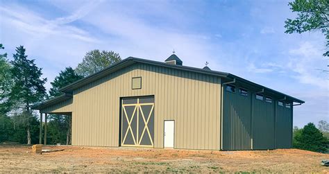 metal building houses arkansas|residential steel buildings arkansas.